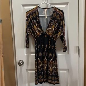 Small‎ Renee C. Dress